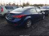 Hyundai Elantra Se 5NPDH4AE9GH703489 снимка
