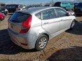 Hyundai Accent Gs KMHCT5AE9CU015276 снимка