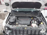 Jeep Renegade Deserthawk 4X4 ZACCJBCB1HPE94250 снимка