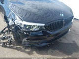 BMW 530E Iperformance WBAJA9C58JB252224 снимка