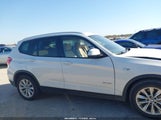 BMW X3 Sdrive28I 5UXWZ7C36H0V88155 снимка