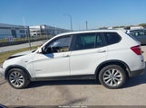 BMW X3 Sdrive28I 5UXWZ7C36H0V88155 снимка