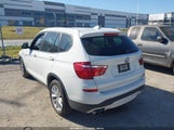 BMW X3 Sdrive28I 5UXWZ7C36H0V88155 снимка