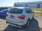 BMW X3 Sdrive28I 5UXWZ7C36H0V88155 снимка
