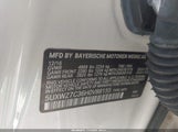 BMW X3 Sdrive28I 5UXWZ7C36H0V88155 снимка