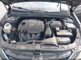 Hyundai Sonata Gls 5NPEB4ACXDH694513 снимка