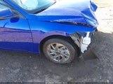 Hyundai Elantra Sel KMHLM4DG0RU809693 снимка