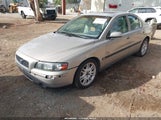 Volvo S60 2.5T YV1RS59V142413627 снимка