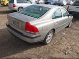 Volvo S60 2.5T YV1RS59V142413627 снимка