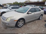 Ford Fusion Sel 3FAHP08129R110028 снимка