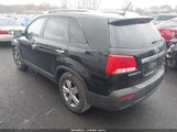 Kia Sorento Ex V6 5XYKU4A23DG340182 снимка