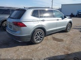 Volkswagen Tiguan 2.0T Se/2.0T Sel/2.0T Sel R-Line/2.0T Sel R-Line Black 3VV3B7AX5KM115867 снимка