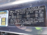 Kia Sportage Lx KNDPM3ACXH7129413 снимка