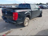 Ford Ranger Lariat 1FTER4FH4MLD91092 снимка