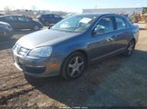 Volkswagen Jetta Wolfsburg Edition 3VWEF71K57M201474 снимка