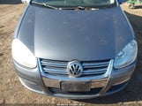 Volkswagen Jetta Wolfsburg Edition 3VWEF71K57M201474 снимка