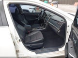 Toyota Camry Se 4T1BF1FK2HU422549 снимка