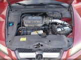 Acura Tl 3.2 19UUA66257A020888 снимка