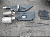Subaru Wrx Limited JF1VA1L60J8818636 снимка