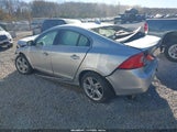 Volvo S60 T5 Platinum YV126MFD4F1304048 снимка
