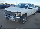 Chevrolet Silverado  Lt 3GCPCSE03CG159699 снимка
