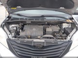 Toyota Sienna L V6 7 Passenger 5TDZK3DCXDS339391 снимка