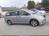 Toyota Sienna L V6 7 Passenger 5TDZK3DCXDS339391 photo
