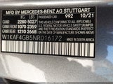 Mercedes-Benz C 300 Sedan W1KAF4GB5NR016172 photo