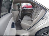 Toyota Camry Le 4T1BE32K55U524136 снимка