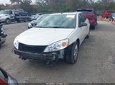 Pontiac G6 1G2ZG57N084307727 снимка