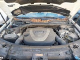 Mercedes-Benz Ml 350 4Matic 4JGBB8GB2AA574812 photo