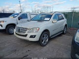 Mercedes-Benz Ml 350 4Matic 4JGBB8GB2AA574812 fotografie