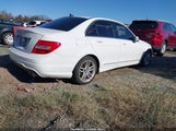 Mercedes-Benz C 300 Sport 4Matic WDDGF8AB7EG158061 photo