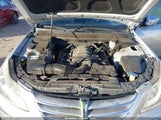 Hyundai Genesis 4.6 KMHGC4DF4CU166106 снимка