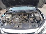 Honda Civic Ex-L 19XFC1F70HE204456 снимка