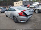 Honda Civic Ex-L 19XFC1F70HE204456 снимка