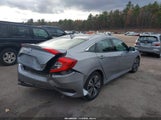 Honda Civic Ex-L 19XFC1F70HE204456 снимка