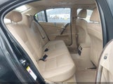 BMW 545I WBANB33585B089107 снимка