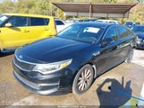 Kia Optima Lx 5XXGT4L39GG017827 снимка