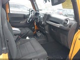Jeep Wrangler Sport 1C4AJWAG8CL190603 снимка