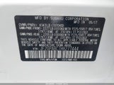 Subaru Crosstrek 2.0I Premium JF2GPABC7HH277444 снимка