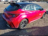 Toyota Corolla Xse JTNC4MBE3S3250783 снимка
