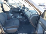 Nissan Rogue S 5N1AT2MV2HC819529 снимка