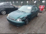 Honda Civic Value Package 2HGEJ6618YH525368 снимка