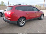 Chevrolet Traverse 2Lt 1GNKVJED9CJ229746 снимка