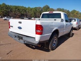 Ford Ranger 1FTYR10U58PA35623 снимка
