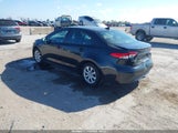 Toyota Corolla Le 5YFEPMAE4MP215847 снимка