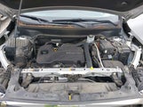 GMC Terrain Sle 3GKALMEV0JL157589 снимка