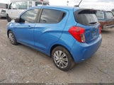 Chevrolet Spark Ls Cvt KL8CB6SA9HC812142 снимка