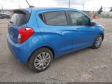Chevrolet Spark Ls Cvt KL8CB6SA9HC812142 fotografie